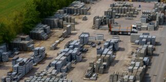 Turkish Construction Materials Wholesale Industry Guide: Ultimate Insights