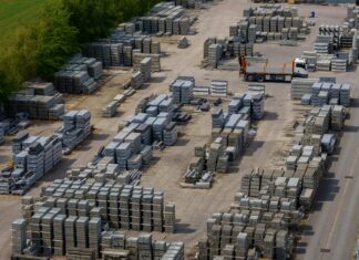 Turkish Construction Materials Wholesale Industry Guide: Ultimate Insights