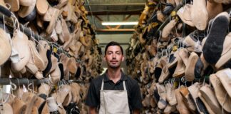 Turkish Shoe Industry: How To Source Wholesale Sneakers And Leather