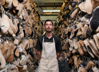 Turkish Shoe Industry: How To Source Wholesale Sneakers And Leather