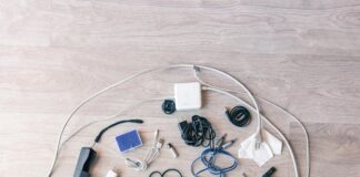 Turkish Tech Accessories: Discover Powerful USB Chargers & Cables