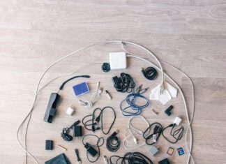 Turkish Tech Accessories: Discover Powerful USB Chargers & Cables