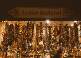 Turkey’s Position In Global Trade: What Opportunities Await?