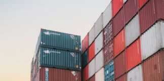 Bulk Shipping From Turkey: Container Load Options You Must Know
