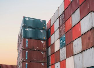 Bulk Shipping From Turkey: Container Load Options You Must Know