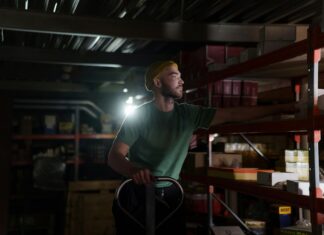 Turkish Industrial Supplies: Discover Essential Tools, Materials & Machinery