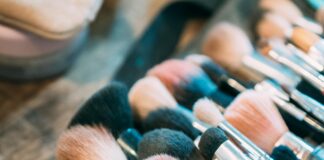 Turkish Beauty Tools Industry: Discover Brushes, Sponges & More!