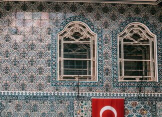 Turkish Ceramic Tile And Mosaic Industry For Builders: Why Choose?