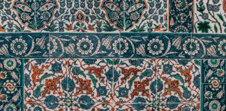 Turkish Wall Art And Interior Design Products Wholesale Secrets Revealed