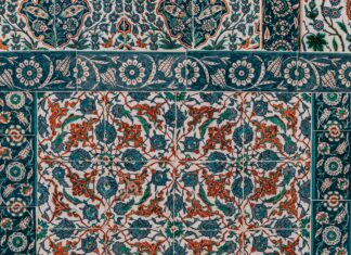 Turkish Wall Art And Interior Design Products Wholesale Secrets Revealed