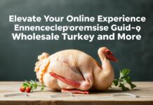 Elevate Your Online Shopping Experience: A Comprehensive Guide to Wholesale Turkey and Beyond Elevate Your Online Shopping Experience: A Comprehensive Guide to Wholesale Turkey and More
