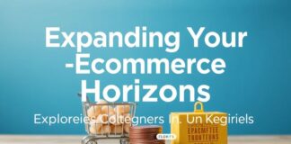 Expanding Your Ecommerce Horizons: Exploring Opportunities in Turkey and Beyond Expanding Your Ecommerce Horizons: Exploring Opportunities in Turkey and Beyond