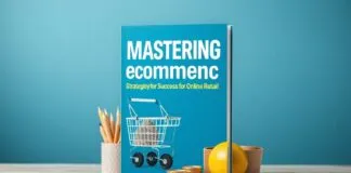Mastering E-commerce: Strategies for Success in Online Retail Mastering E-commerce: Strategies for Success in Online Retail