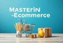 Mastering E-commerce: Tips and Tricks for Success in Online Retail Mastering E-commerce: Tips and Tricks for Success in Online Retail