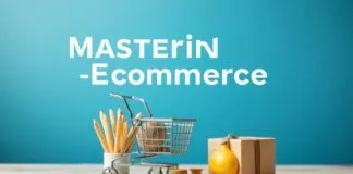 Mastering E-commerce: Tips and Tricks for Success in Online Retail Mastering E-commerce: Tips and Tricks for Success in Online Retail