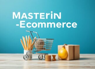 Mastering E-commerce: Tips and Tricks for Success in Online Retail Mastering E-commerce: Tips and Tricks for Success in Online Retail