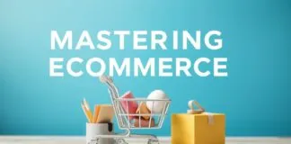 Mastering Ecommerce: Tips and Tricks for Online Shopping Success Mastering Ecommerce: Tips and Tricks for Online Shopping Success