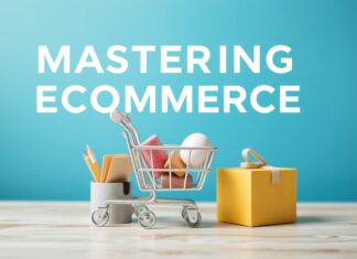 Mastering Ecommerce: Tips and Tricks for Online Shopping Success Mastering Ecommerce: Tips and Tricks for Online Shopping Success