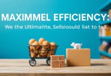 Maximizing Efficiency: The Ultimate Guide to Wholesale E-Commerce Maximizing Efficiency: The Ultimate Guide to Wholesale E-Commerce