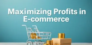 Maximizing Profits in E-commerce: Strategies and Insights for Online Retailers Maximizing Profits in E-commerce: Strategies and Insights for Online Retailers