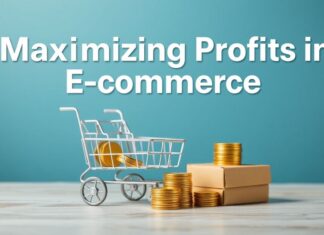 Maximizing Profits in E-commerce: Strategies and Insights for Online Retailers Maximizing Profits in E-commerce: Strategies and Insights for Online Retailers
