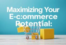 Maximizing Your E-commerce Potential: Strategies and Trends Maximizing Your E-commerce Potential: Strategies and Trends