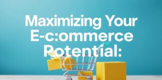 Maximizing Your E-commerce Potential: Strategies and Trends Maximizing Your E-commerce Potential: Strategies and Trends