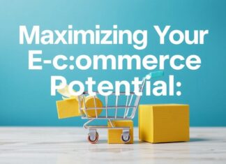 Maximizing Your E-commerce Potential: Strategies and Trends Maximizing Your E-commerce Potential: Strategies and Trends