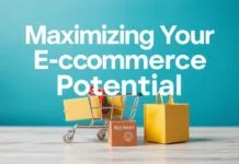 Maximizing Your E-commerce Potential: Tips and Trends for Online Retailers Maximizing Your E-commerce Potential: Tips and Trends for Online Retailers