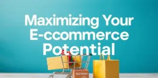 Maximizing Your E-commerce Potential: Tips and Trends for Online Retailers Maximizing Your E-commerce Potential: Tips and Trends for Online Retailers