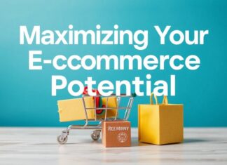 Maximizing Your E-commerce Potential: Tips and Trends for Online Retailers Maximizing Your E-commerce Potential: Tips and Trends for Online Retailers