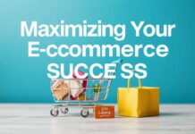 Maximizing Your E-commerce Success: Tips and Trends for Online Retailers Maximizing Your E-commerce Success: Tips and Trends for Online Retailers