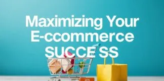 Maximizing Your E-commerce Success: Tips and Trends for Online Retailers Maximizing Your E-commerce Success: Tips and Trends for Online Retailers
