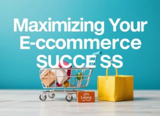 Maximizing Your E-commerce Success: Tips and Trends for Online Retailers Maximizing Your E-commerce Success: Tips and Trends for Online Retailers