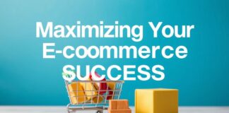 Maximizing Your E-commerce Success: Tips and Trends for Online Retailers Maximizing Your E-commerce Success: Tips and Trends for Online Retailers