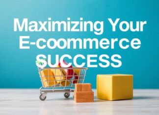 Maximizing Your E-commerce Success: Tips and Trends for Online Retailers Maximizing Your E-commerce Success: Tips and Trends for Online Retailers