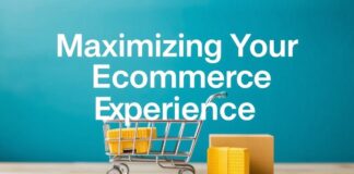Maximizing Your Ecommerce Experience: Tips, Reviews, and More Maximizing Your Ecommerce Experience: Tips, Reviews, and More