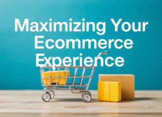 Maximizing Your Ecommerce Experience: Tips, Reviews, and More Maximizing Your Ecommerce Experience: Tips, Reviews, and More