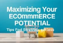 Maximizing Your Ecommerce Potential: Tips and Strategies for Success Maximizing Your Ecommerce Potential: Tips and Strategies for Success