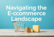 Navigating the E-commerce Landscape: Tips and Insights for Online Entrepreneurs Navigating the E-commerce Landscape: Tips and Insights for Online Entrepreneurs