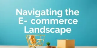 Navigating the E-commerce Landscape: Tips and Insights for Online Entrepreneurs Navigating the E-commerce Landscape: Tips and Insights for Online Entrepreneurs