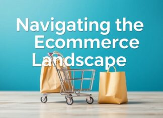 Navigating the E-Commerce Landscape: Tips and Trends for Online Shopping Navigating the E-Commerce Landscape: Tips and Trends for Online Shopping
