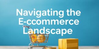 Navigating the E-Commerce Landscape: Tips, Trends, and Legal Insights Navigating the E-Commerce Landscape: Tips, Trends, and Legal Insights