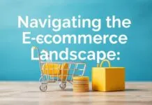 Navigating the E-Commerce Landscape: Tips, Trends, and Opportunities Navigating the E-Commerce Landscape: Tips, Trends, and Opportunities