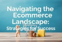 Navigating the Ecommerce Landscape: Strategies for Success Navigating the Ecommerce Landscape: Strategies for Success