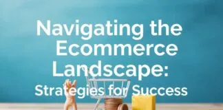 Navigating the Ecommerce Landscape: Strategies for Success Navigating the Ecommerce Landscape: Strategies for Success