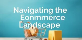 Navigating the Ecommerce Landscape: Tips and Insights for Online Shopping Success Navigating the Ecommerce Landscape: Tips and Insights for Online Shopping Success