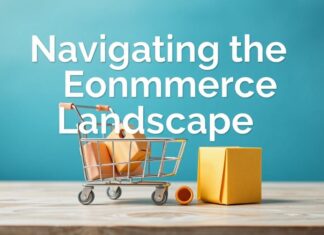 Navigating the Ecommerce Landscape: Tips and Insights for Online Shopping Success Navigating the Ecommerce Landscape: Tips and Insights for Online Shopping Success