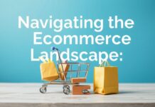 Navigating the Ecommerce Landscape: Tips and Trends for Online Shopping Navigating the Ecommerce Landscape: Tips and Trends for Online Shopping