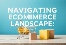 Navigating the Ecommerce Landscape: Tips and Trends for Online Retailers Navigating the Ecommerce Landscape: Tips and Trends for Online Retailers